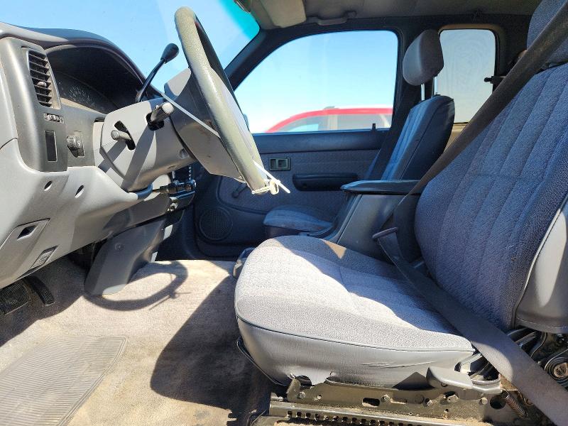 Продаж на аукціоні авто 1997 Toyota Tacoma, vin: 4TAVL52N9VZ307782, номер лоту: 71714676