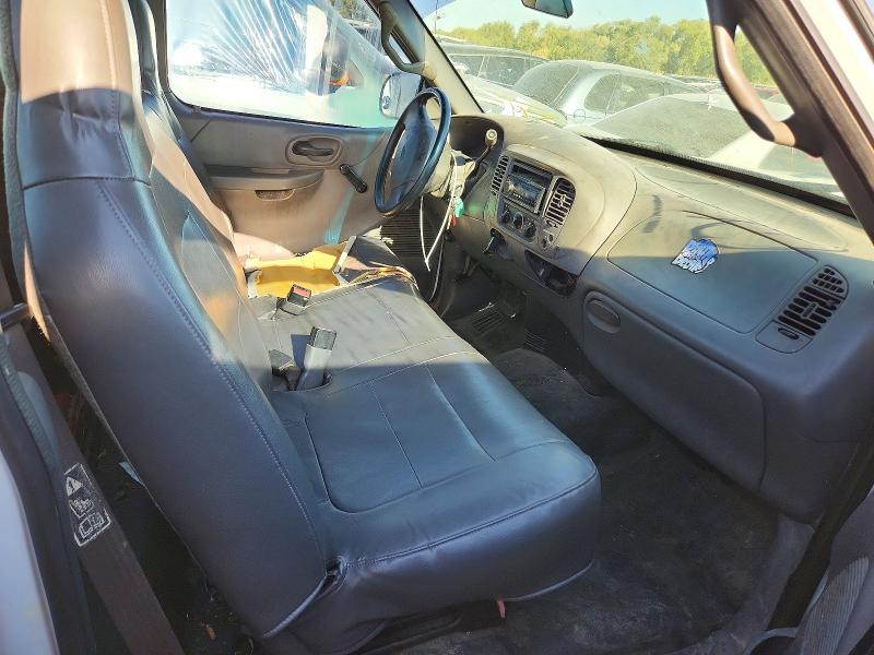 Продаж на аукціоні авто 2001 Ford F150, vin: 1FTZF17231KF64847, номер лоту: 71182296