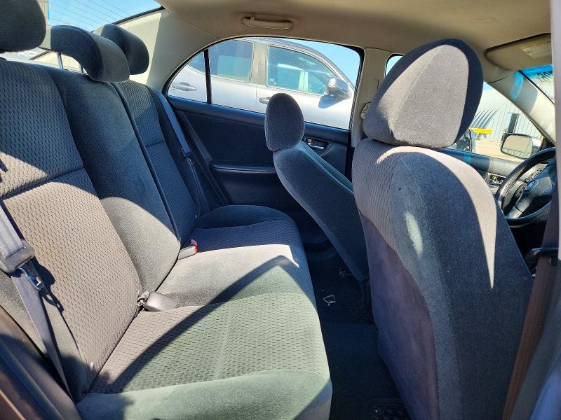 Aukcja sprzedaży 2007 Toyota Corolla, vin: 2T1BR32E77C823677, numer aukcji: 59412726