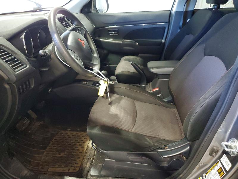 Продаж на аукціоні авто 2019 Mitsubishi Outlander Sport, vin: JA4AR3AU9KU004762, номер лоту: 70693066