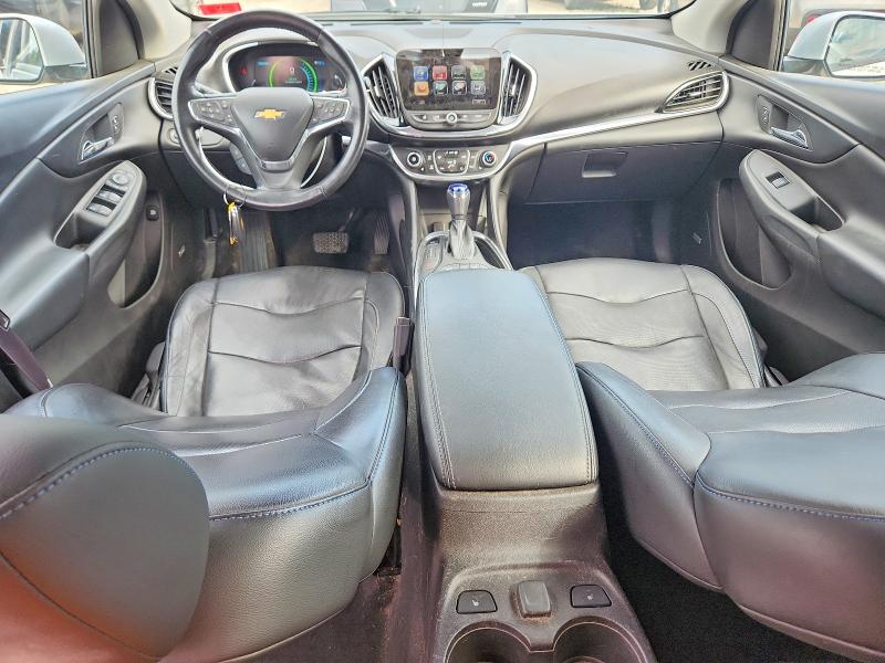 Aukcja sprzedaży 2017 Chevrolet Volt, vin: 1G1RB6S51HU102448, numer aukcji: 71503696