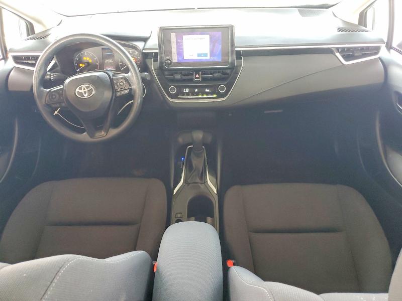Продажа на аукционе авто 2024 Toyota Corolla, vin: 5YFB4MDE2RP122517, номер лота: 71774096