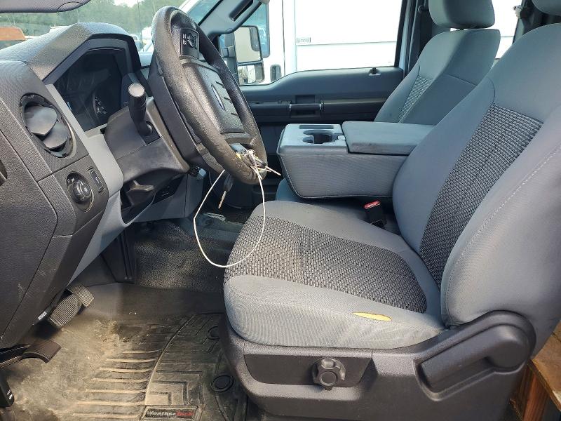 2016 Ford F250 მანქანა იყიდება აუქციონზე, vin: 1FT7X2B65GEB56667, აუქციონის ნომერი: 70527956