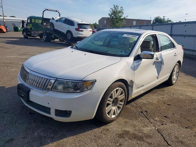 Продажа на аукционе авто 2006 Lincoln Zephyr, vin: 3LNHM26136R613575, номер лота: 71673466