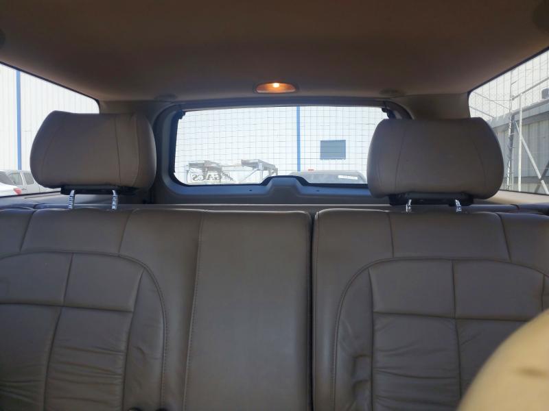 2001 Jeep Grand Cherokee მანქანა იყიდება აუქციონზე, vin: 1J4GX58N31C648627, აუქციონის ნომერი: 71461076