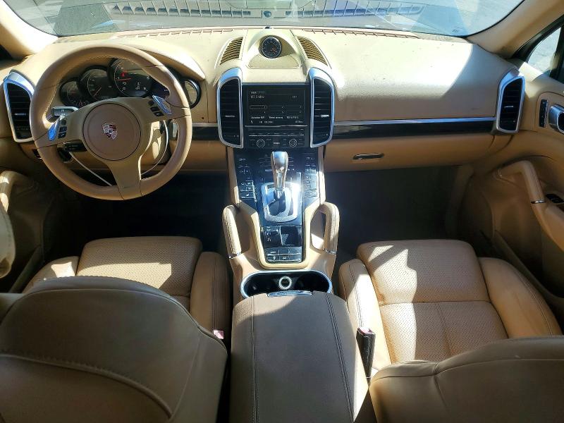 Продаж на аукціоні авто 2013 Porsche Cayenne, vin: WP1AF2A2XDLA26218, номер лоту: 72647936