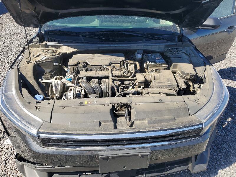 Продаж на аукціоні авто 2025 Kia K4, vin: 3KPFU4DE9SE142904, номер лоту: 71781976