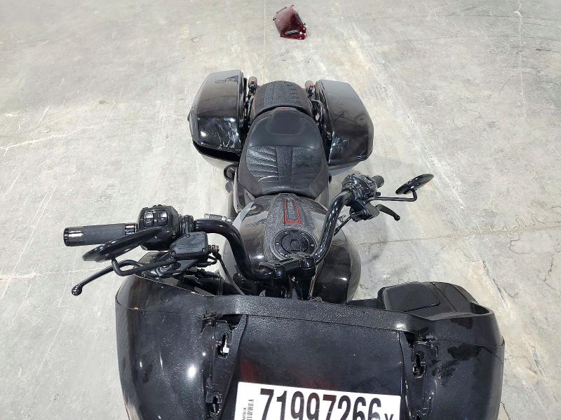 Aukcja sprzedaży 2025 Harley-davidson Fltrxstse, vin: 1HD1TL813SB950272, numer aukcji: 71997266