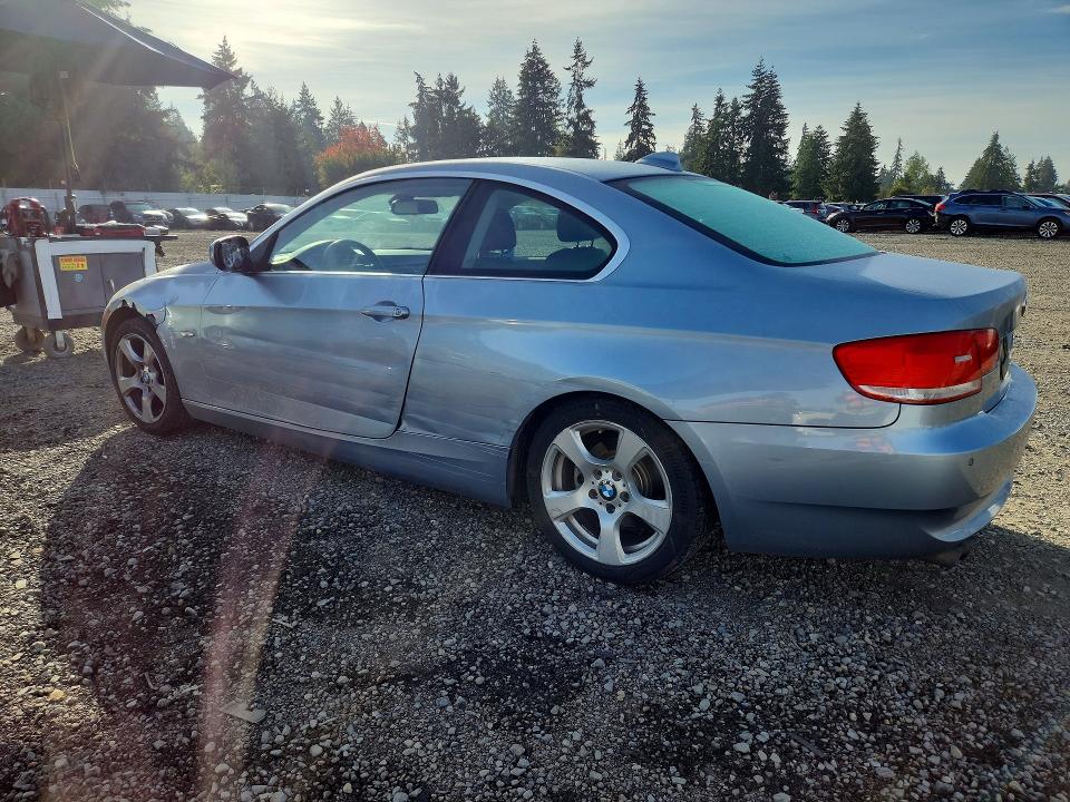 Продаж на аукціоні авто 2010 Bmw 328, vin: WBAWV1C59AP123925, номер лоту: 70359926