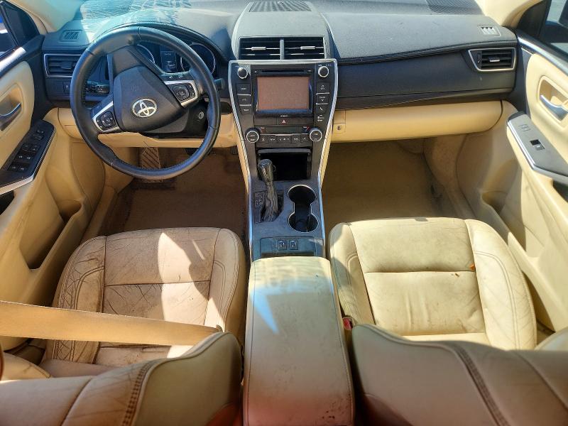 Продажа на аукционе авто 2016 Toyota Camry, vin: 4T4BF1FK2GR560466, номер лота: 71086786