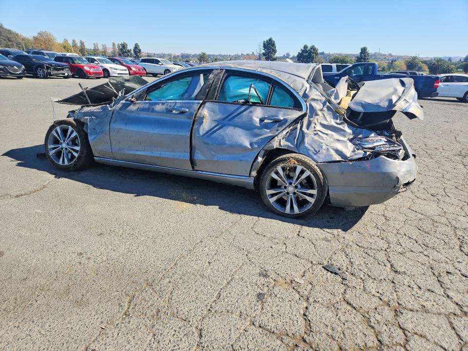 Продажа на аукционе авто 2015 Mercedes-benz C, vin: 55SWF4JB8FU065851, номер лота: 71492806