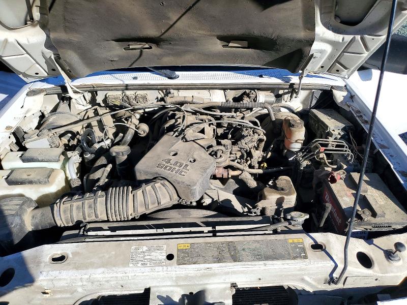 2010 Ford Ranger მანქანა იყიდება აუქციონზე, vin: 1FTKR4EE3APA06765, აუქციონის ნომერი: 73874056