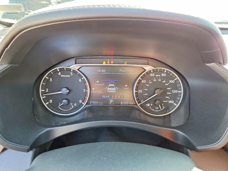 Aukcja sprzedaży 2024 Nissan Altima, vin: 1N4BL4DV6RN415066, numer aukcji: 71488516