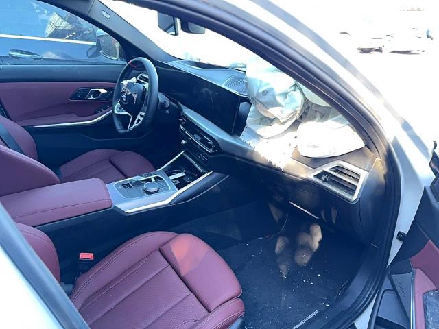 Aukcja sprzedaży 2026 Bmw M340i, vin: 3MW59FT03T8G06586, numer aukcji: 72243156