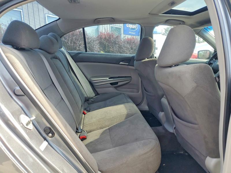 Продаж на аукціоні авто 2009 Honda Accord, vin: 1HGCP26769A197998, номер лоту: 69518966
