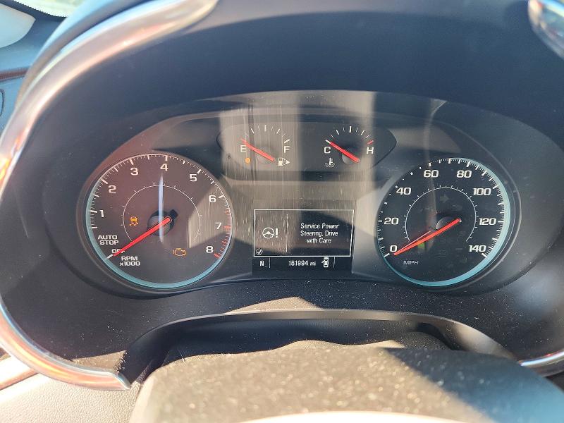 72497596 :رقم المزاد ، 1G1ZD5ST1LF056152 vin ، 2020 Chevrolet Malibu مزاد بيع