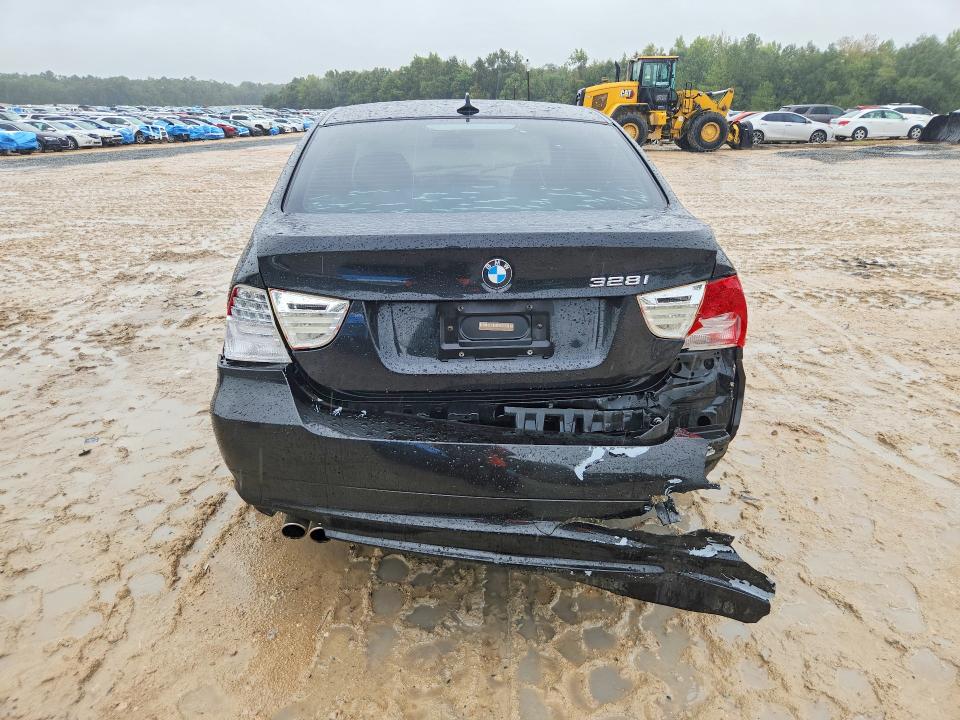 Aukcja sprzedaży 2011 Bmw 328, vin: WBAPH7C59BE677087, numer aukcji: 71732136