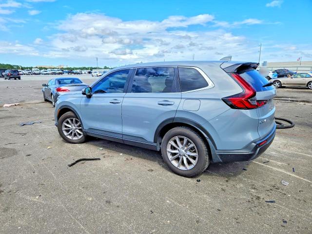 2024 Honda Cr-v მანქანა იყიდება აუქციონზე, vin: 2HKRS4H7XRH435795, აუქციონის ნომერი: 70799776