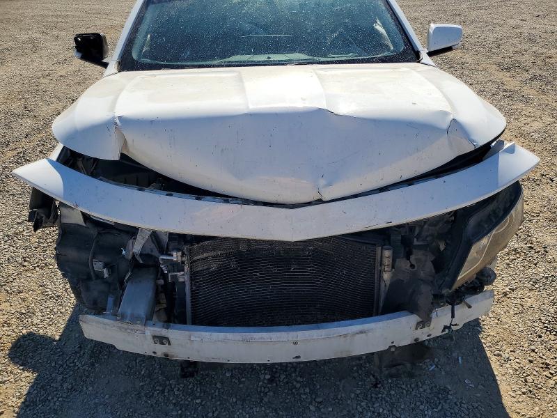 Продажа на аукционе авто 2016 Chevrolet Impala, vin: 2G1115S39G9142796, номер лота: 71807536