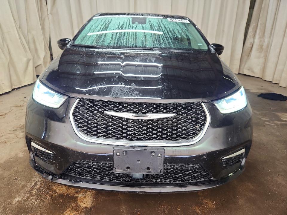 Продаж на аукціоні авто 2024 Chrysler Pacifica, vin: 2C4RC1BG4RR155300, номер лоту: 71847716