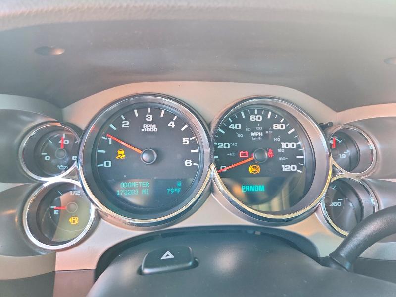 Aukcja sprzedaży 2013 Chevrolet Silverado, vin: 3GCPKSE75DG362272, numer aukcji: 71466626