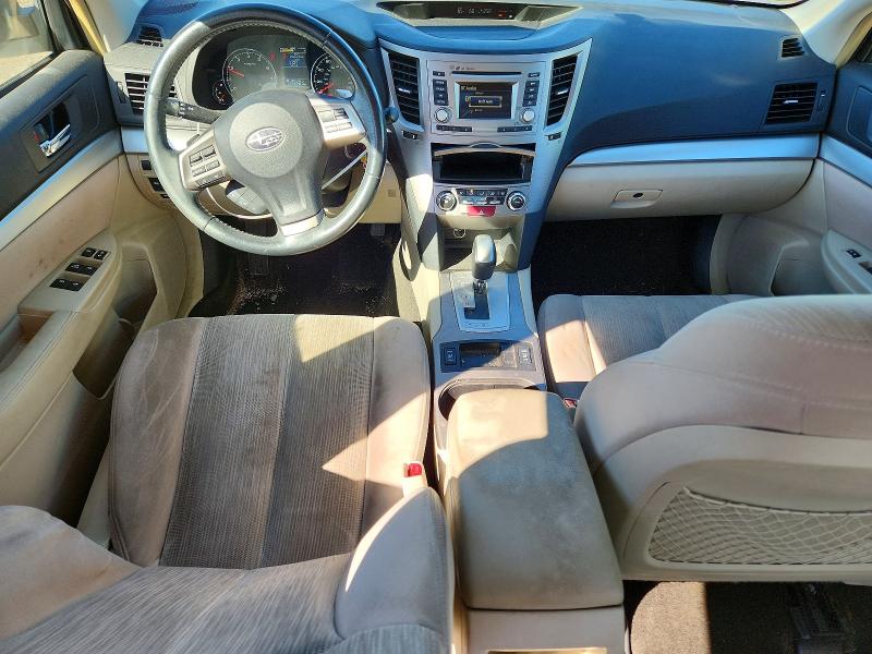 71010996 :رقم المزاد ، 4S3BMBF64E3020083 vin ، 2014 Subaru Legacy مزاد بيع