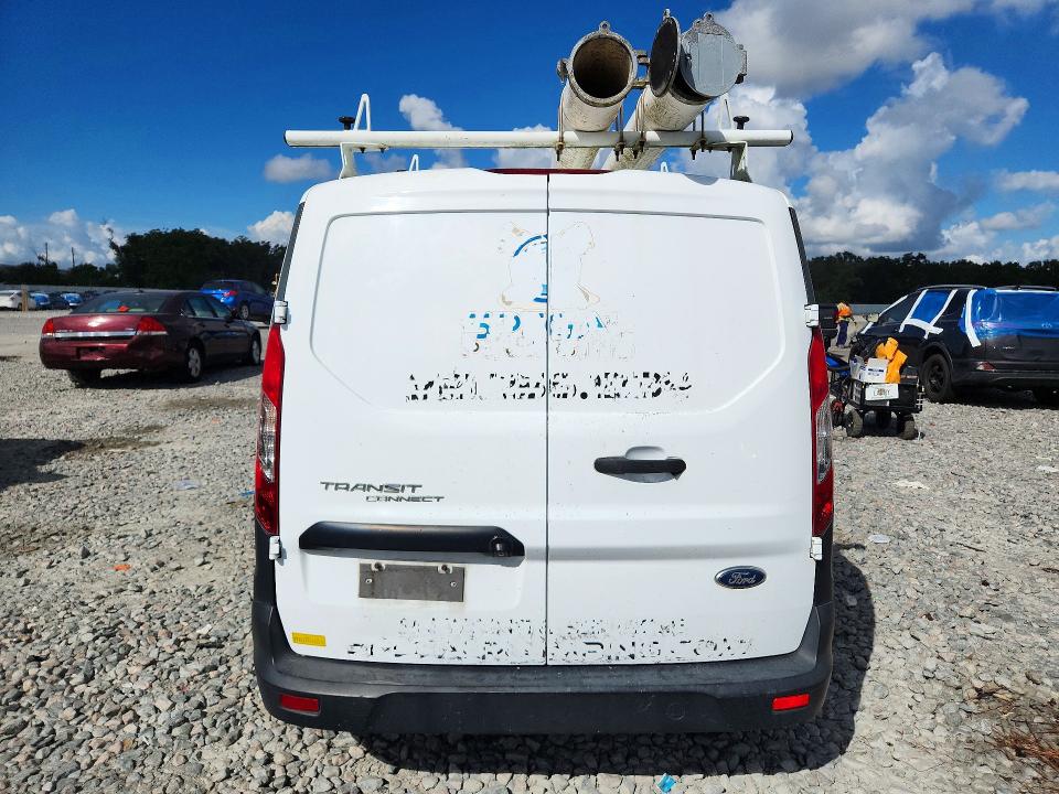 Продаж на аукціоні авто 2019 Ford Transit Connect, vin: NM0LS7E22K1389096, номер лоту: 73270926