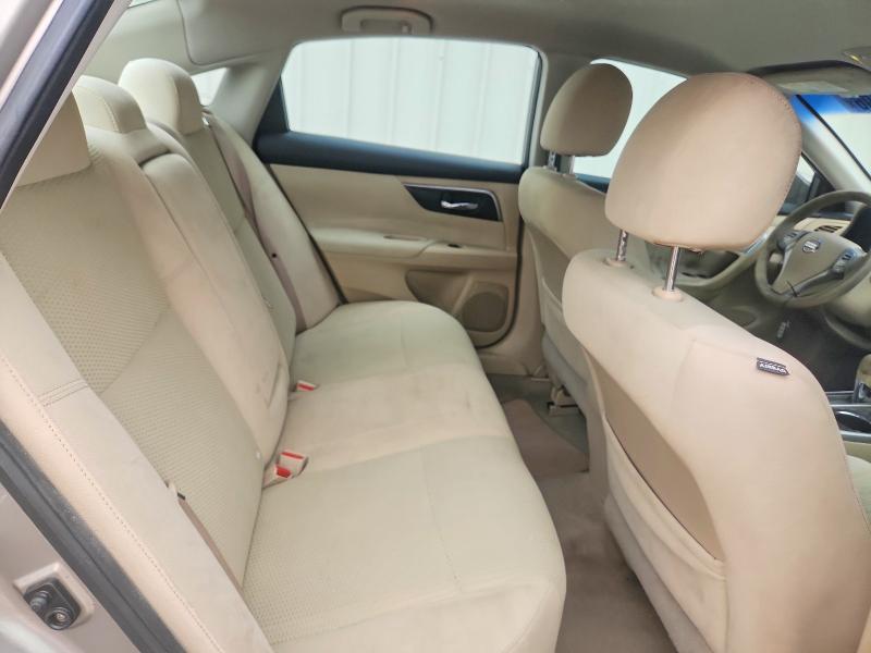 Aukcja sprzedaży 2014 Nissan Altima, vin: 1N4AL3AP4EN353866, numer aukcji: 70955996