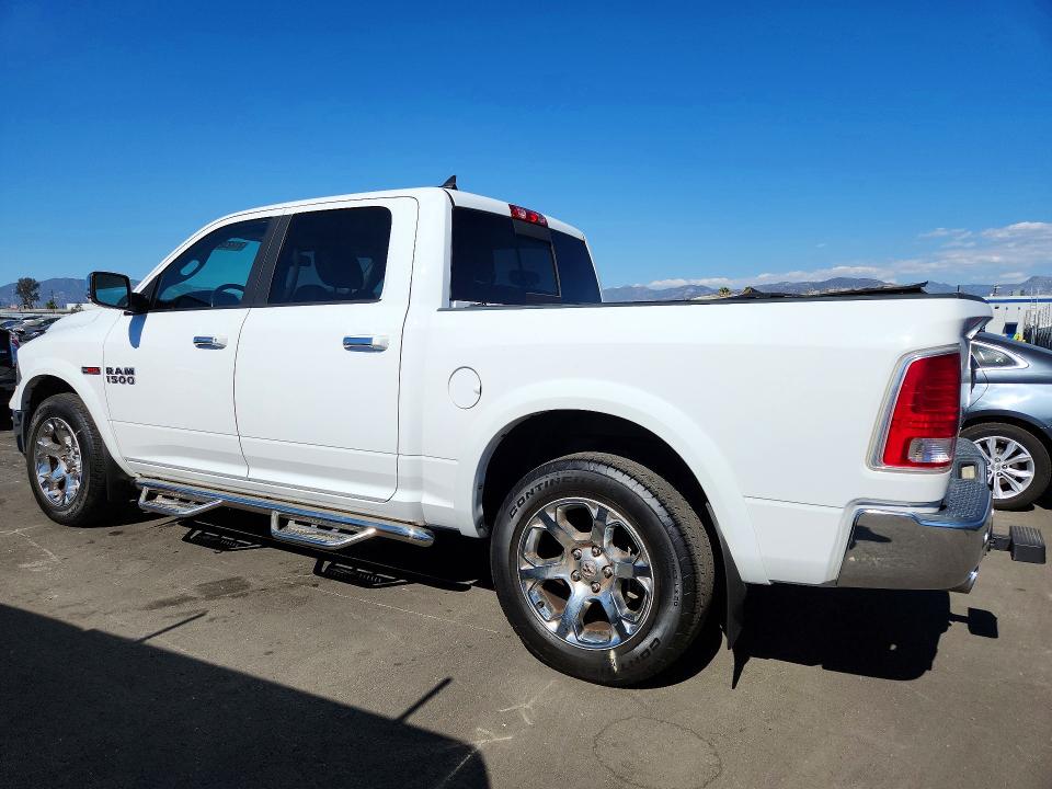 Продажа на аукционе авто 2018 Ram 1500, vin: 1C6RR7NM6JS256786, номер лота: 71723246