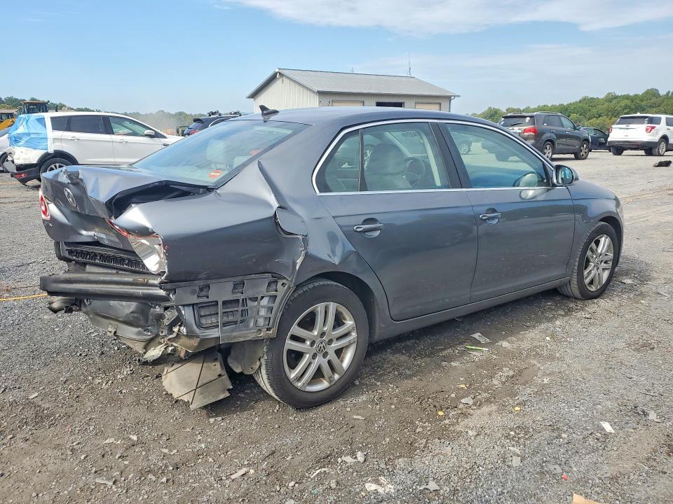 Продажа на аукционе авто 2006 Volkswagen Jetta, vin: 3VWDT71K86M042968, номер лота: 71182216