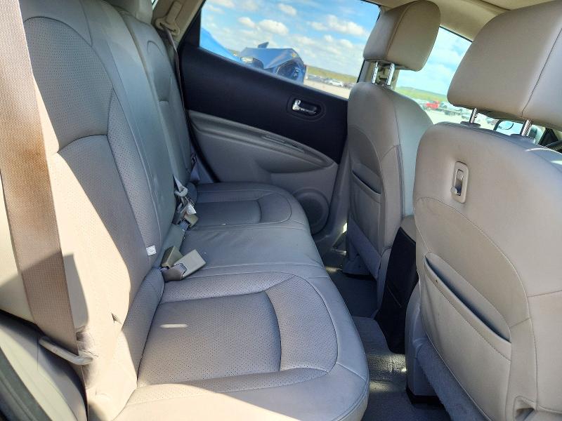 Продаж на аукціоні авто 2011 Nissan Rogue, vin: JN8AS5MT8BW151964, номер лоту: 72686236