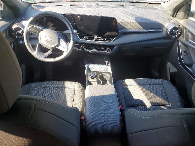 Aukcja sprzedaży 2026 Chevrolet Equinox, vin: 3GNAXPEG0TL260864, numer aukcji: 71810056