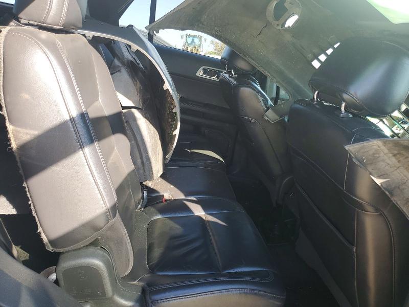 2012 Ford Explorer მანქანა იყიდება აუქციონზე, vin: 1FMHK7D88CGA44888, აუქციონის ნომერი: 71673786