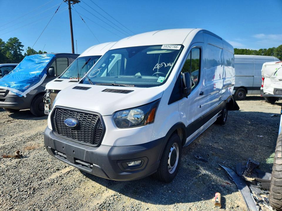 Aukcja sprzedaży 2022 Ford Transit, vin: 1FTBR1C87NKA07481, numer aukcji: 59342766