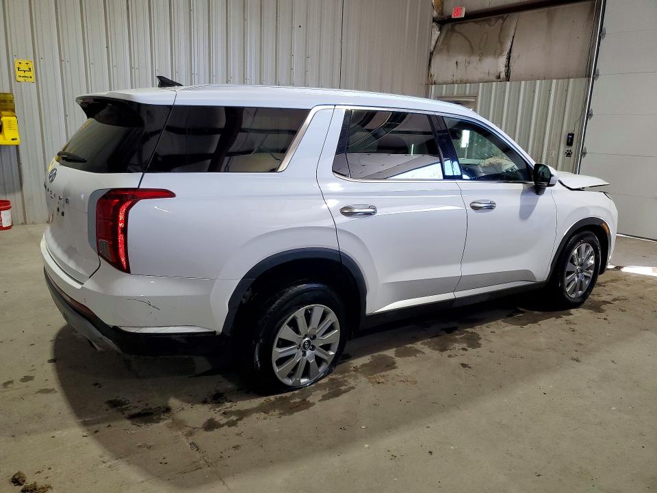 Aukcja sprzedaży 2025 Hyundai Palisade, vin: KM8R24GE4SU858265, numer aukcji: 71034886