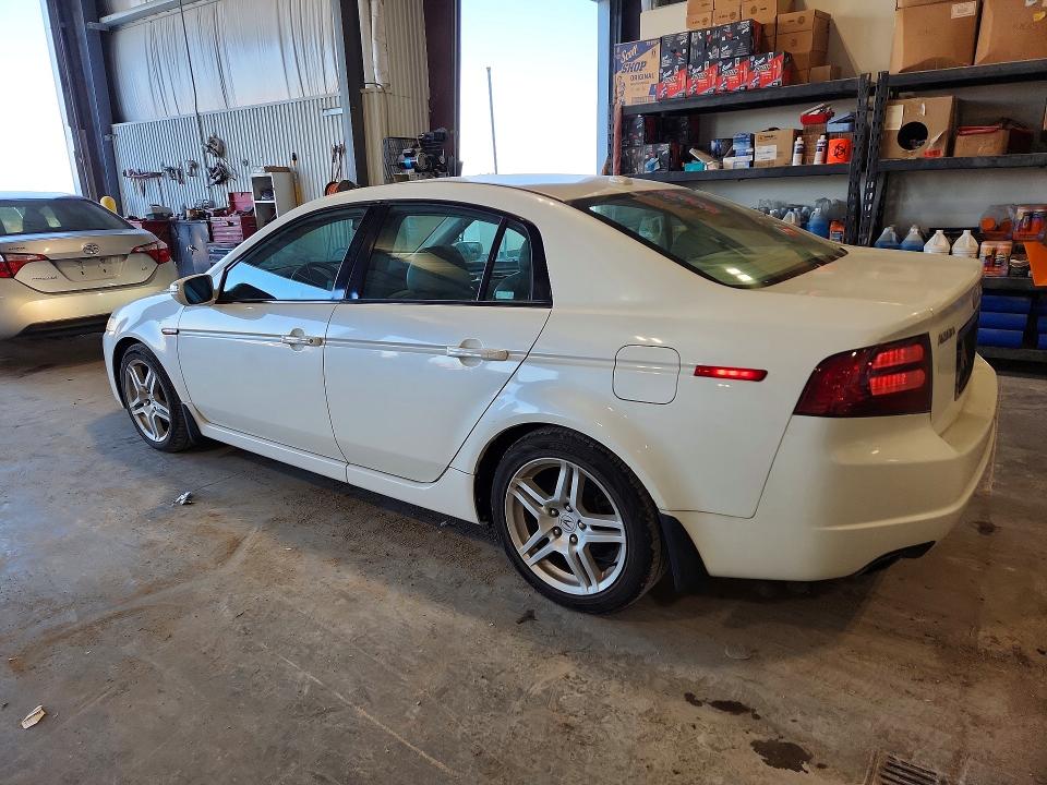 Aukcja sprzedaży 2007 Acura Tl, vin: 19UUA66257A001094, numer aukcji: 71959516