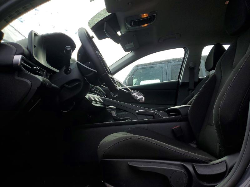 Auction sale of the 2025 Hyundai Elantra, vin: KMHLM4DG4SU090700, lot number: 71664096