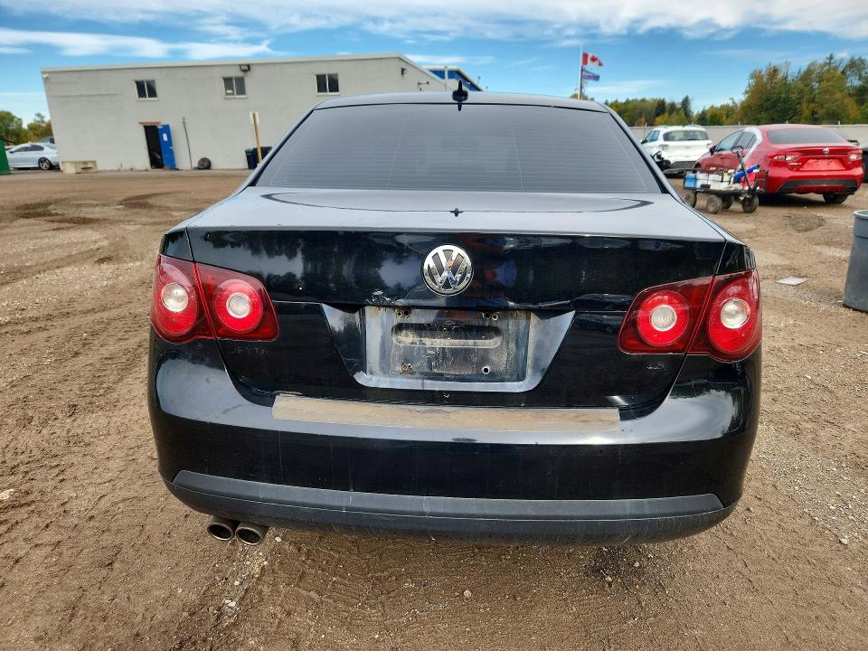 Продажа на аукционе авто 2010 Volkswagen Jetta, vin: 3VWJX7AJ7AM113018, номер лота: 68268836