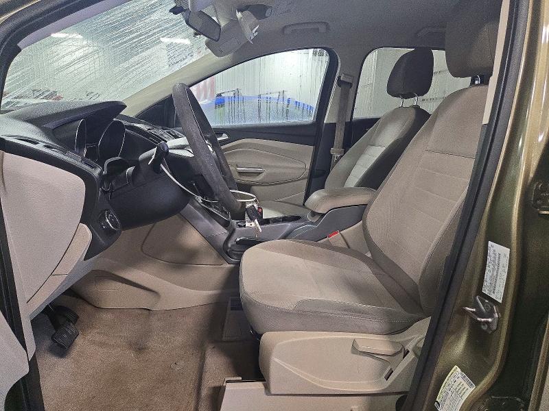 73660886 :رقم المزاد ، 1FMCU0GX1DUD85888 vin ، 2013 Ford Escape مزاد بيع