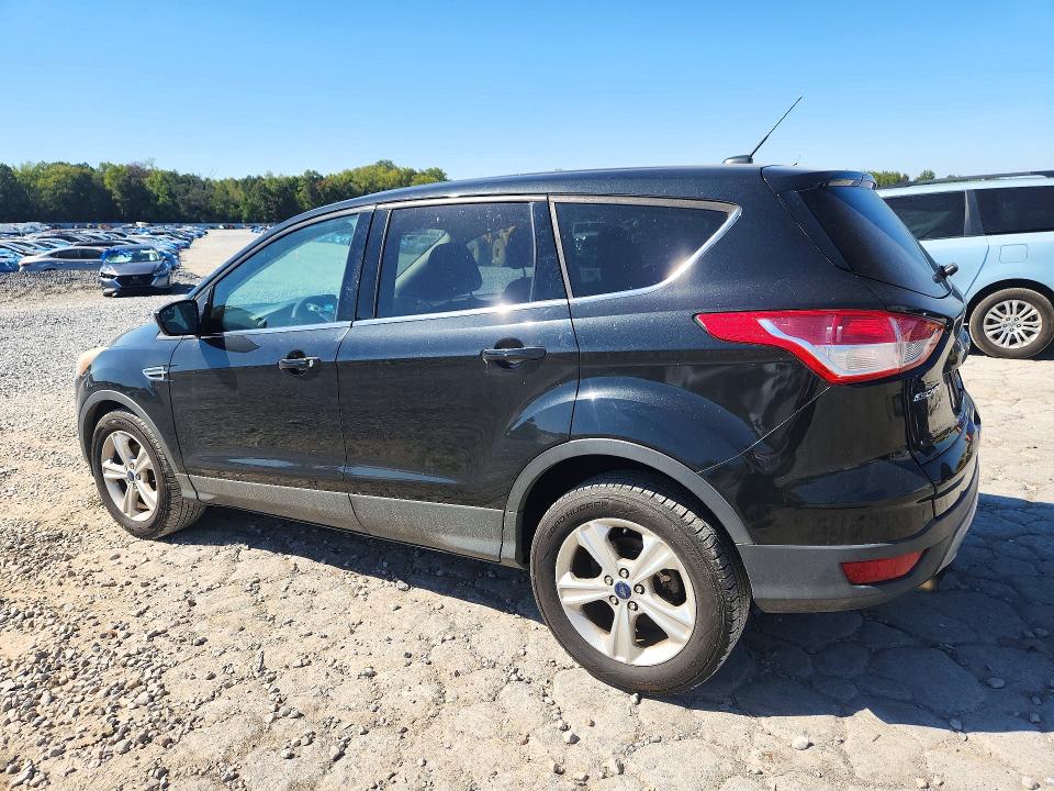 Продажа на аукционе авто 2014 Ford Escape, vin: 1FMCU0GX1EUD84791, номер лота: 72795126