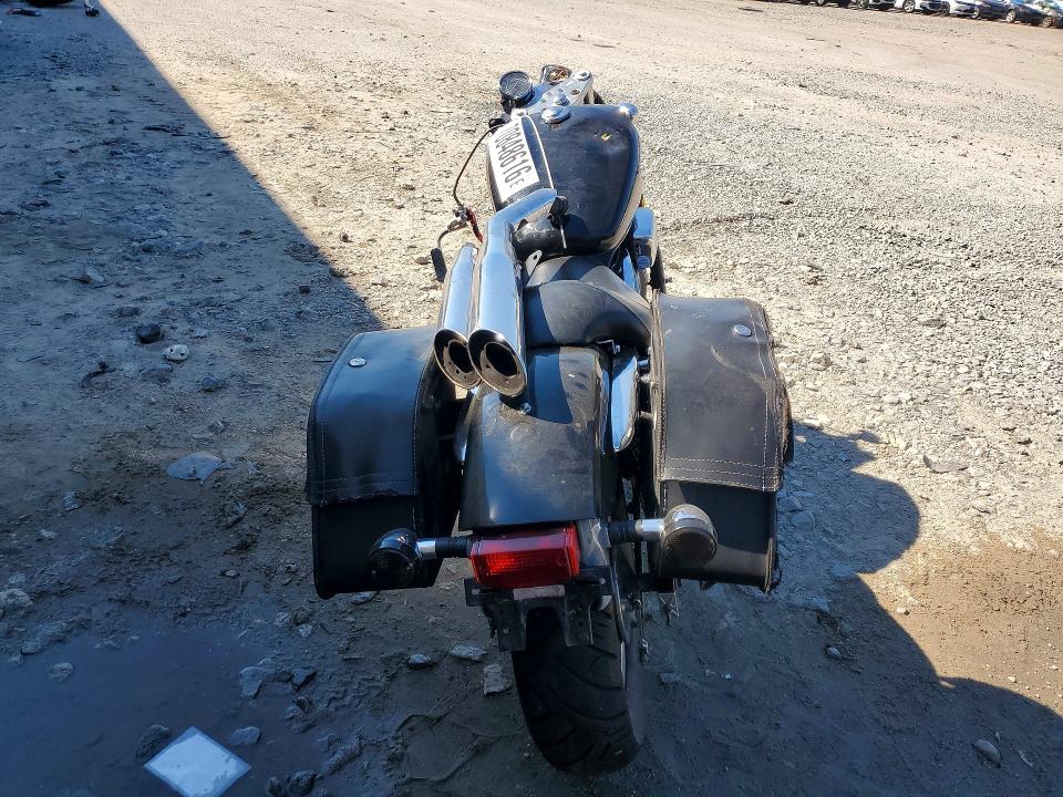 Продаж на аукціоні авто 1994 Honda Vf750, vin: JH2RC4302RM003934, номер лоту: 70848616