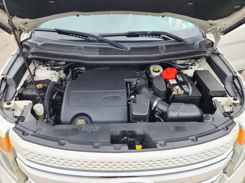 Продажа на аукционе авто 2011 Ford Explorer, vin: 1FMHK8F88BGA67931, номер лота: 71904016