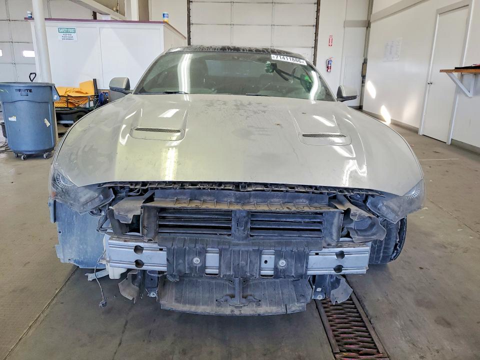 Aukcja sprzedaży 2020 Ford Mustang, vin: 1FA6P8TH4L5155055, numer aukcji: 71411886