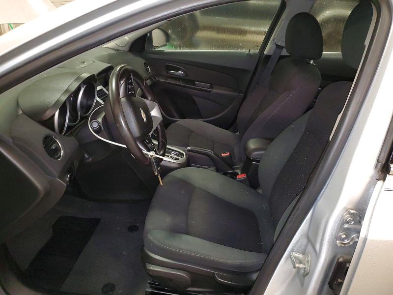 Aukcja sprzedaży 2013 Chevrolet Cruze, vin: 1G1PC5SB2D7309248, numer aukcji: 71269636
