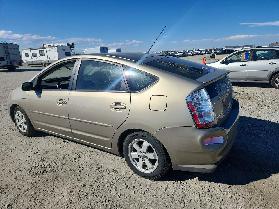 71893266 :رقم المزاد ، JTDKB20UX83401910 vin ، 2008 Toyota Prius مزاد بيع