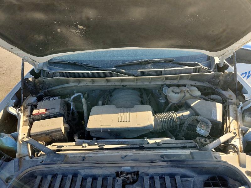 Продажа на аукционе авто 2019 Chevrolet Silverado, vin: 3GCUYDED0KG270082, номер лота: 70487956