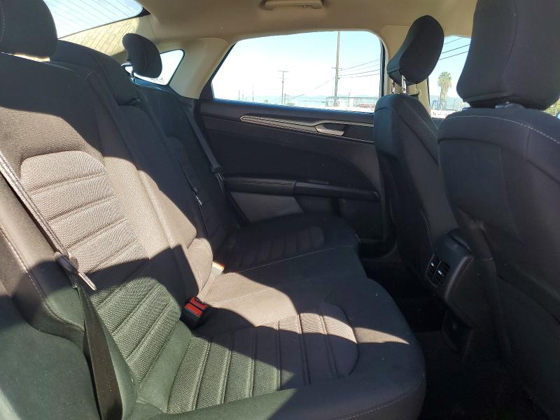 Aukcja sprzedaży 2020 Ford Fusion, vin: 3FA6P0HD7LR253548, numer aukcji: 71629106