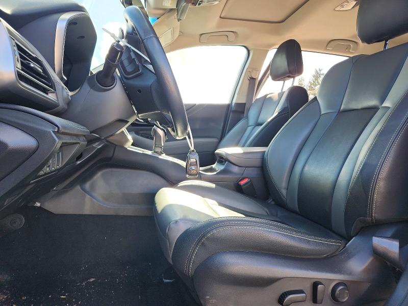 Aukcja sprzedaży 2020 Subaru Outback, vin: 4S4BTGKD1L3143899, numer aukcji: 72384796