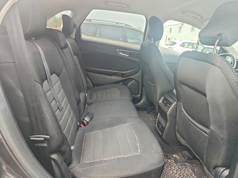 2018 Ford Edge მანქანა იყიდება აუქციონზე, vin: 2FMPK4J97JBC23872, აუქციონის ნომერი: 71265696