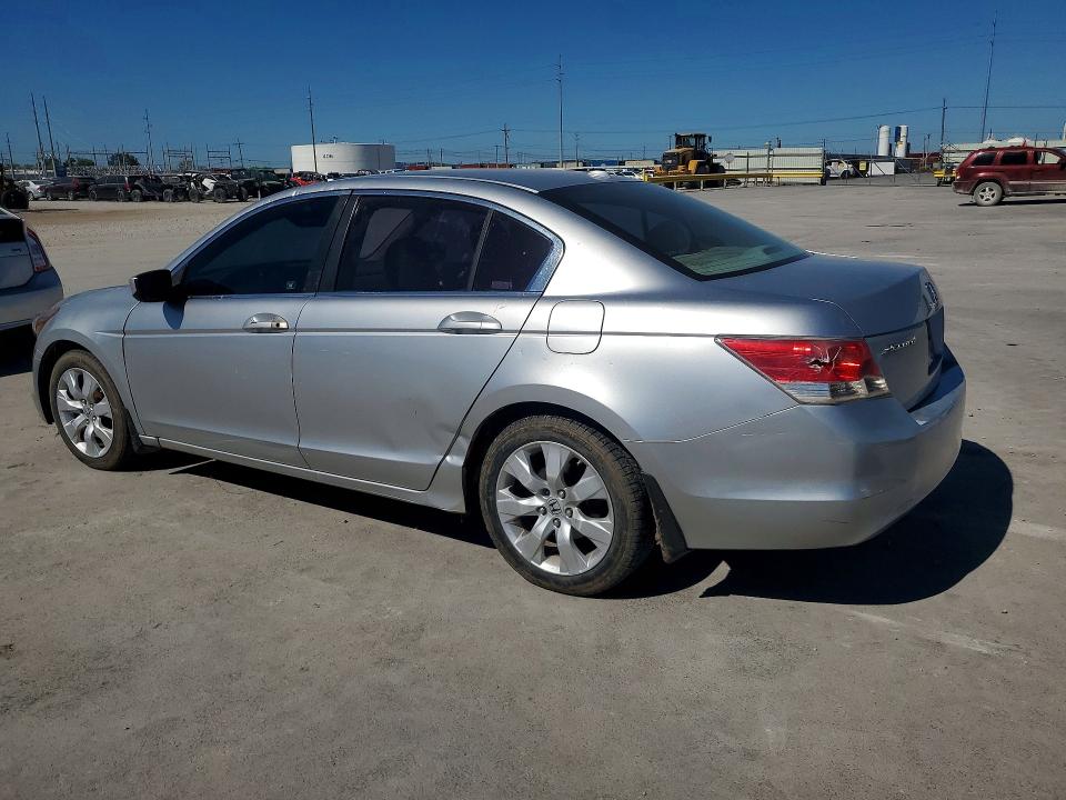 Aukcja sprzedaży 2008 Honda Accord, vin: 1HGCP26848A015951, numer aukcji: 71641946